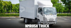 Isuzu NMR Evelyn Auto Dealer